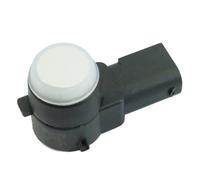 Park Assist Compatibile Con Peugeot Per 308 2009 2010 2011 2012 2013 2014 Per 407 2006 2007 2008 Sostituzione Sensore Di Assistenza Al Parcheggio OEM: 9666016377WP
