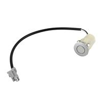 Park Assist Compatibile Con Toyota Per RAV4 ACA3 Sensore Di Assistenza Parcheggio Per Paraurti Anteriore Accessori Rilevamento Distanza Induzione Anteriore Posteriore OEM: 89341-YY040