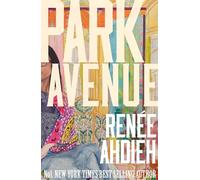 Park Avenue: A glamorous legal drama full of family secrets, billion-dollar scandal, and K-Beauty intrigue from Bestelling Author