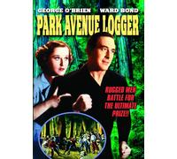 Park Avenue Logger (DVD) Ward Bond Willard Robertson Lloyd Ingraham