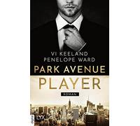 Park Avenue Player (Copertina rigida)