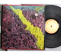 PARK AVENUE SOUND – Universal Music Group