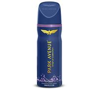 Park Avenue Storm Body Deodorant for Men, 100gm/130ml(Ship from India)