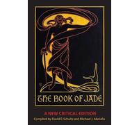 Park Barnitz The Book of Jade (Tascabile)