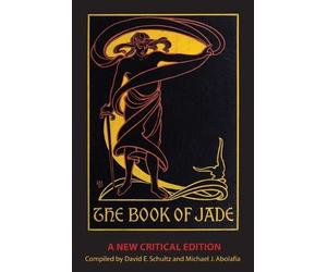 Park Barnitz The Book of Jade (Tascabile)