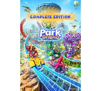 Park Beyond Complete Edition (Xbox Series X|S) Xbox Live Key EUROPE