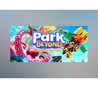 Park Beyond (Deluxe Edition) (PC) Steam Key - RUSSIA
