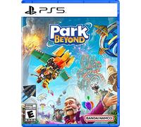 Park Beyond for PlayStation 5