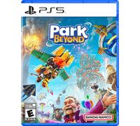 Park Beyond for PlayStation 5
