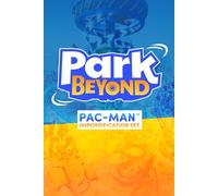 Park Beyond - PAC-MAN™ Impossification Set (DLC) XBOX LIVE Key GLOBAL