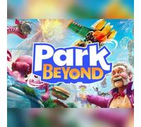 Park Beyond (PC) Steam Key - GLOBAL