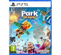 PlayStation 5 Park Beyond Game NUOVO