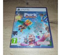 PARK BEYOND PS5 (PlayStation 5) - IN PERFETTE CONDIZIONI - NUOVO