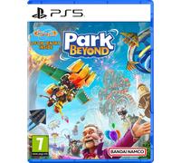 PS5 Park Beyond EU