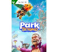 Park Beyond (Xbox Series X|S) Xbox Live Key EUROPE