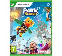 Park - Beyond Xbox Serie (Sp ) (174361