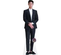 Park Bo-gum (Black Suit) mini formato
