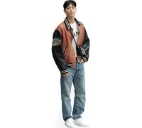 Park Bo-gum (Casual) a grandezza naturale
