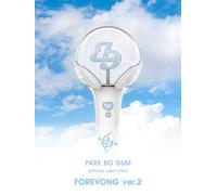 PARK BO GUM Official Light Stick FOREVONG Ver.2