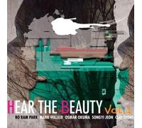 Park, Bo Ram - Hear The Beauty 1