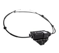 Elettrico Parco Freno Freno A Mano Attuatore for BMW X6 E71 E72 3.0D 6788556