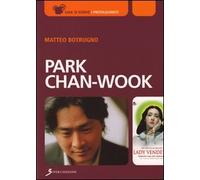 Park Chan-Wook