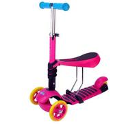 Park City Monopattino Edizione Speciale 2 In 1