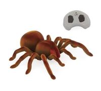 GIOCHERIA TARANTOLA RADIOCOMANDATA