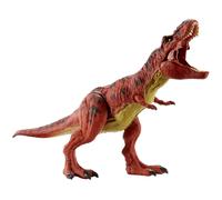 Giurassico Park '93 Classic Electronic Reale Sento Tyrannosaurus Rex Actionfigur
