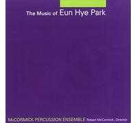 Park, Eun Hye - Music of Eun Hye Park