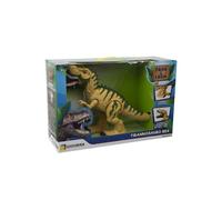 PARK&FARM T-REX LUCI E SUONI GGI190189