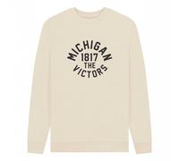 Park FieldsUniversity of Michigan Victors Felpa Adulto Unisex (PN1948)