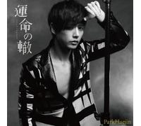 Park Hae Jin - Unmei No Wadachi