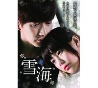 Park Haejin - Snow Is On The Sea [Edizione: Giappone]