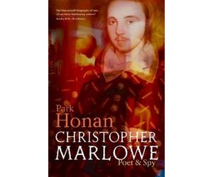 Park Honan Christopher Marlowe (Tascabile)