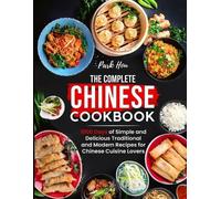 Park Hou The Complete Chinese Cookbook (Tascabile)