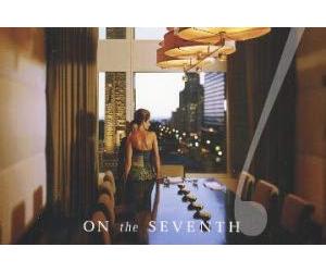 Park Hyatt Chicago : On The Seventh
