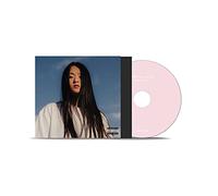 Park Hye Jin Before I Die (CD) Album