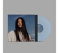 Park Hye Jin Before I Die (Vinyl LP) 12" Album Coloured Vinyl