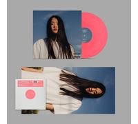 Park Hye Jin Before I Die (Vinyl LP) Deluxe 12" Album with 7" Single