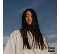 Park Hye Jin Before I Die (Vinyl LP)