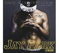 Park, Jay - Take A Deeper Look