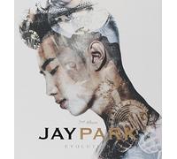 Park, Jay - Vol. 2-Evolution