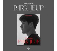 Park Jeup - my everything