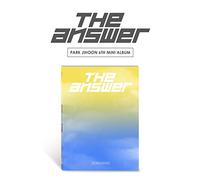 Park Ji Hoon - Answer