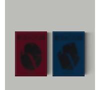 PARK JI HOON - HOT&COLD (5th Mini Album) Album (Random ver.)