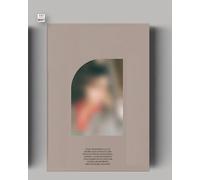 PARK JI HOON - My Collection [cubism ver.] (4th Mini Album) Album+BolsVos K-POP Webzine (20p), Decorative Stickers, Photocards