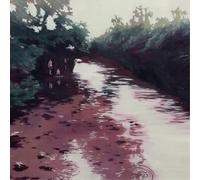 Park Jiha & Roy Claire Potter - To Call Out Into The Night