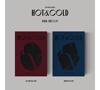 Park Jihoon - Hot & Cold