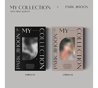 Park Jihoon - My Collection